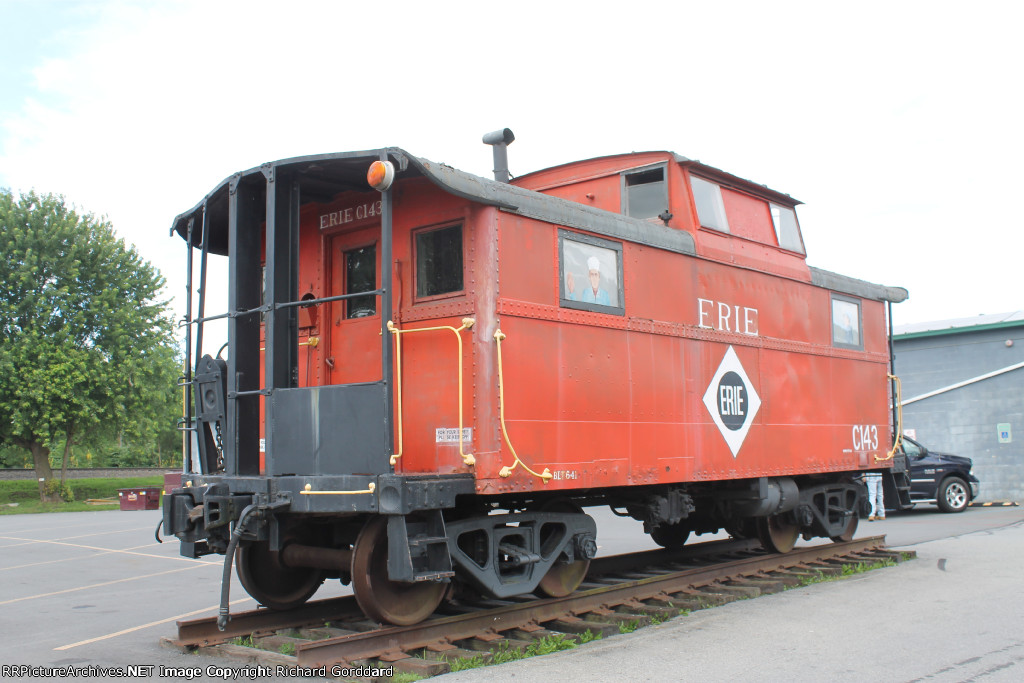ERIE C143